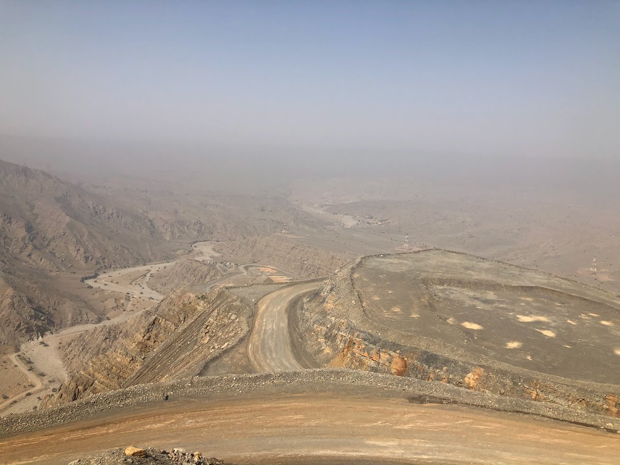 Jebel Yanus