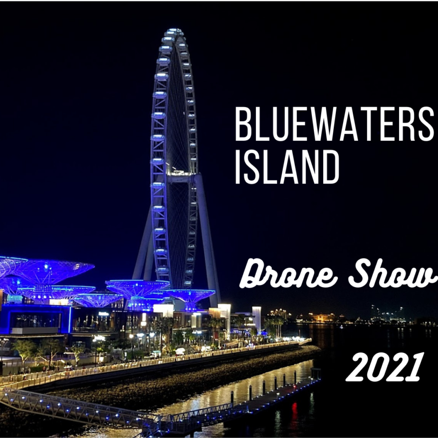 Drone Show 2021